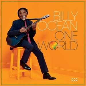 Nothing Will Stand in Our Way - Billy Ocean