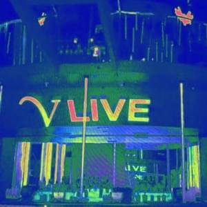 VLIVE - Summrs