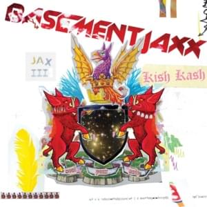 Tonight - Basement Jaxx (Ft. Phoebe)