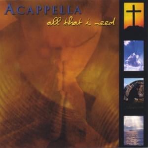 Jesus Knows - Acappella