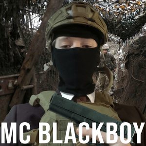 My D Long - Epic music (Real) (Ft. MC Blackboy)