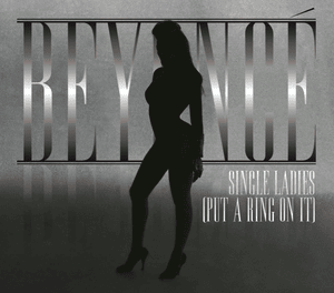 Single Ladies (Put a Ring On It) [RedTop Remix - Radio Edit] - Beyoncé