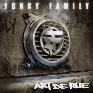 Haute tension - Fonky Family