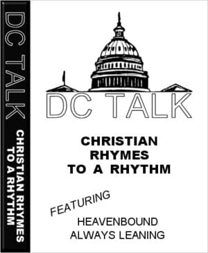 Heavenbound (Demo) - DC Talk