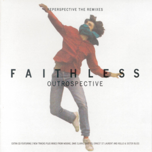 One step too far - radio edit - Faithless