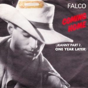 Coming Home - Falco