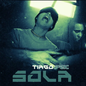 Sola - Tiago PZK