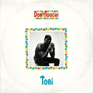 Don’t Touch! - TOBi