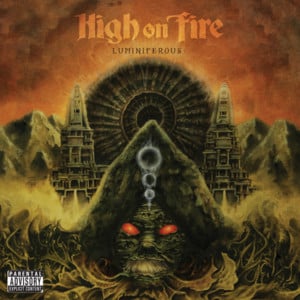 The Sunless Years - High on Fire