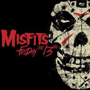 Laser Eye - Misfits