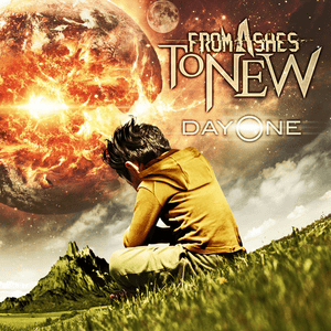 Who’s Laughing Now - From Ashes to New