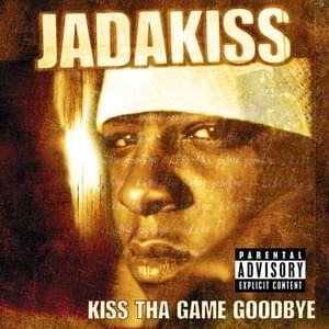 Put Your Hands Up - Jadakiss