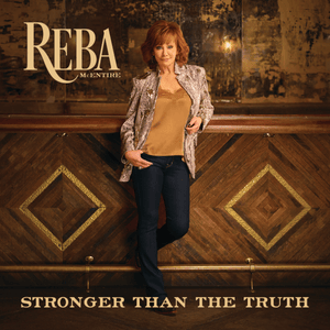 In His Mind - Reba McEntire