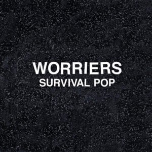 Best Fear / Worst Fantasy - Worriers