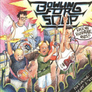 I Don’t Know - Bowling for Soup