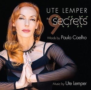 The Story of Accra - Ute Lemper