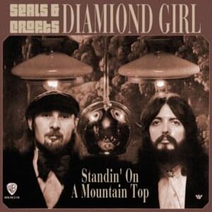 Diamond Girl - Seals and Crofts