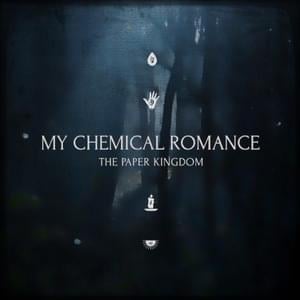 Wake Up - My Chemical Romance