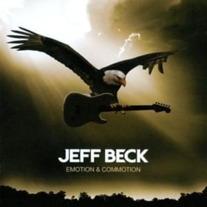 There’s No Other Me - Jeff Beck (Ft. Joss Stone)