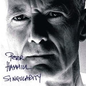 Vainglorious Boy - Peter Hammill