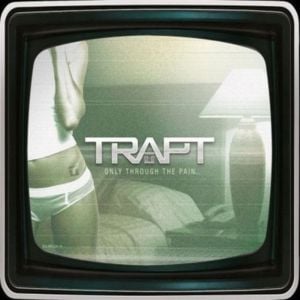 Wasteland - Trapt