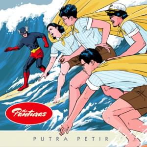 Putra Petir - The Panturas