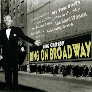 Crazy Rhythm - Bing Crosby