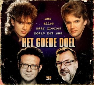 Vandaag - Het Goede Doel