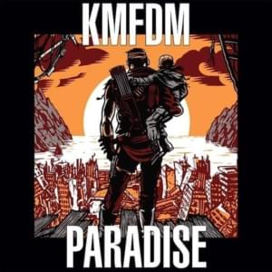 Piggy - KMFDM (Ft. Doug Wimbish)