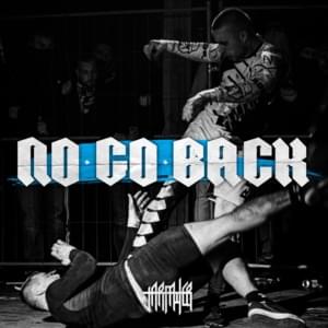 No Go Back - Jarfaiter