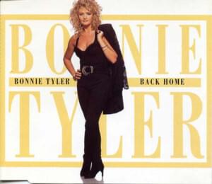 Back Home - Bonnie Tyler