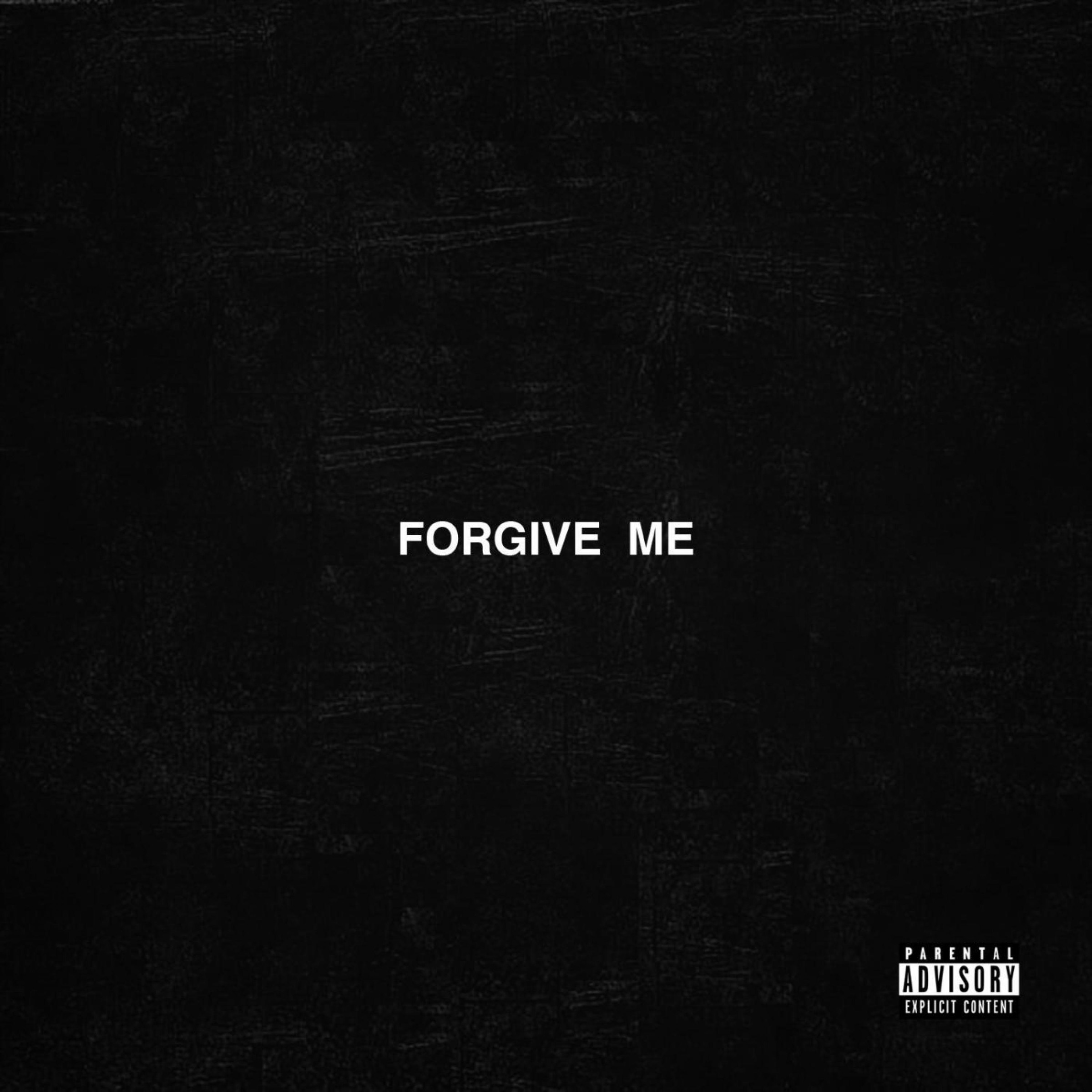 Forgive Me - Phora