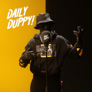 Daily Duppy Pt. 2 - Booter Bee