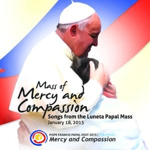 Prayer for Generosity - Papal Concluding Mass Choir