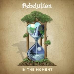 Initials - Rebelution