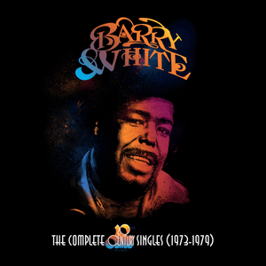 September When I First Met You (7" Version) - Barry White