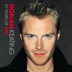 Somebody Else - Ronan Keating