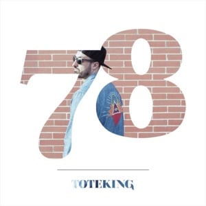 Pa’ eso vine - Toteking