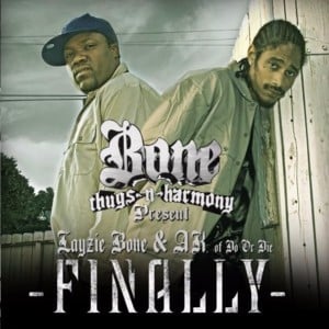 Summer Love - Bone Thugs-N-Harmony