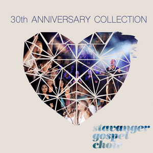 Do Not Pass Me By (Anniversary Edition) - Stavanger Gospel Choir