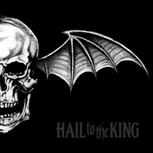 Crimson Day - Avenged Sevenfold