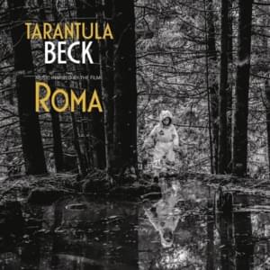 Tarantula - Beck