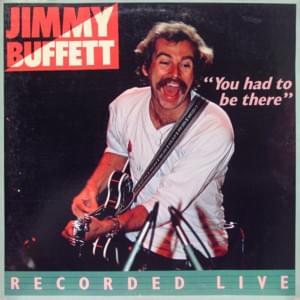 Perrier Blues (Live) - Jimmy Buffett