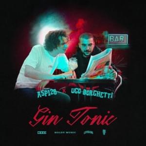 Gin Tonic - Asp126 x Ugo Borghetti