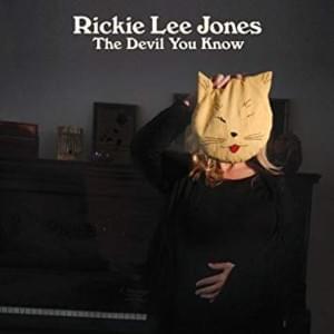 Only Love Can Break Your Heart - Rickie Lee Jones