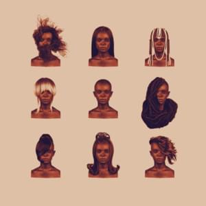 SANTA MUERTE_BLUFF - Kelela