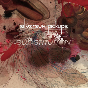 Substitution - Silversun Pickups