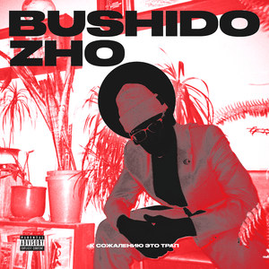 No Melody, Pt. 1 - BUSHIDO ZHO (Ft. MAYOT & SEEMEE)