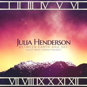 Memories of Green - Julia Henderson (Ft. Patti Rudisill & Peter Anthony Smith)