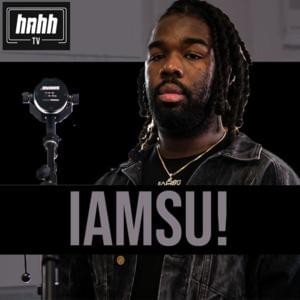 IAMSU! HNHH Freestyle Sessions Episode 040 - HotNewHipHop Studio (Ft. Iamsu!)